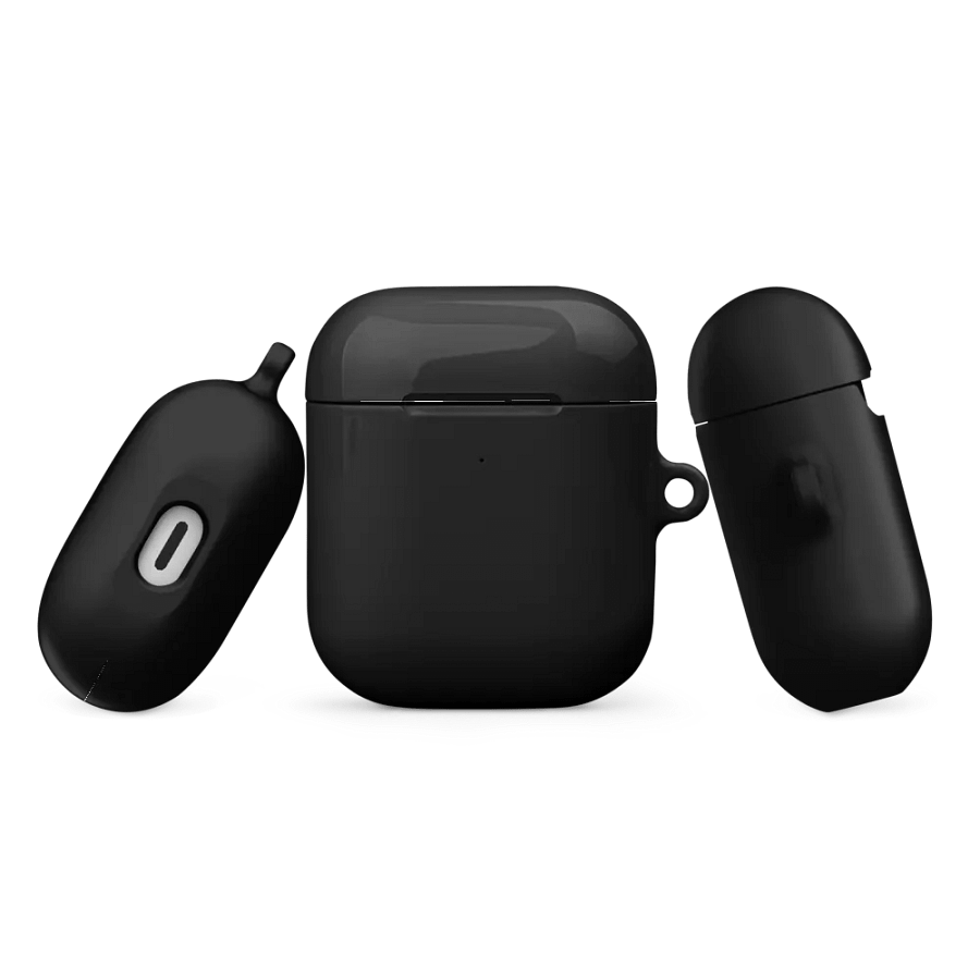 Default All-Over Print Case for AirPods® product image (13)