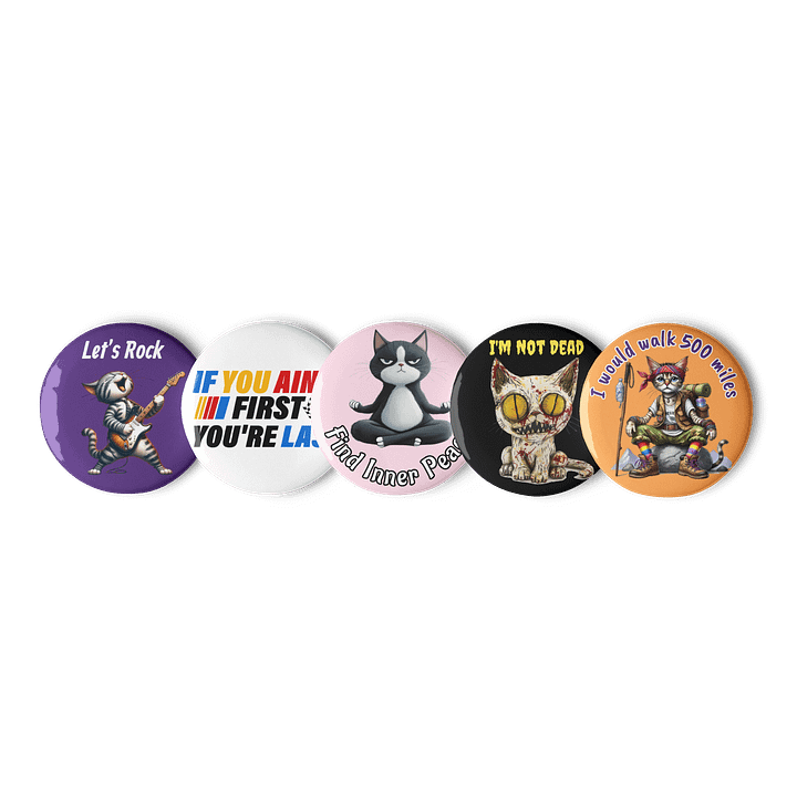 Tote Emotes II - The Sequel product image (1)