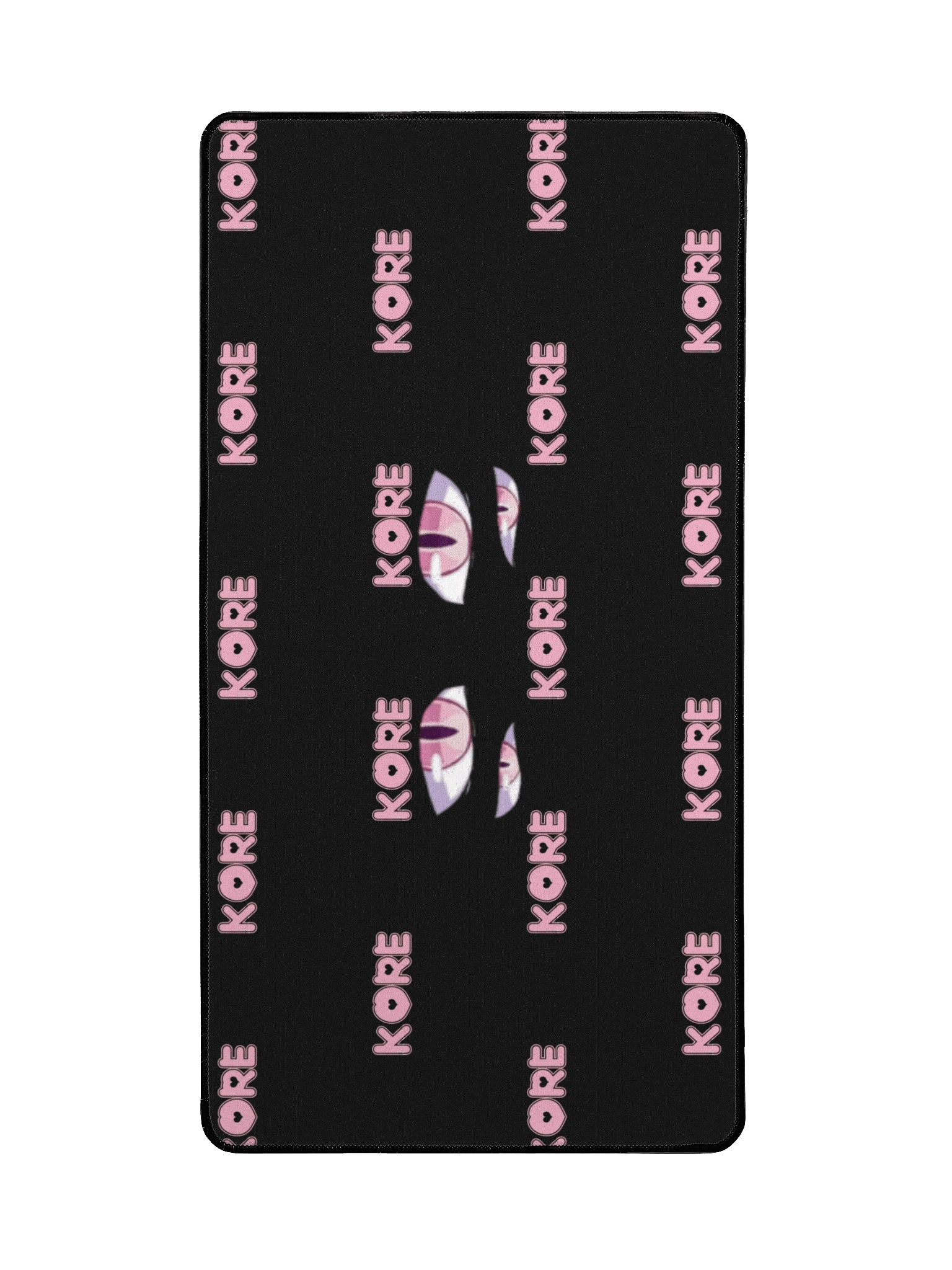 Spooky Kore Eyes Desk Mat product image (2)