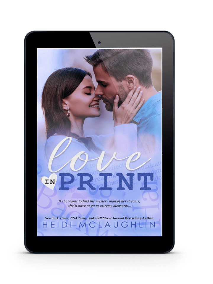 Love In Print product image (2)
