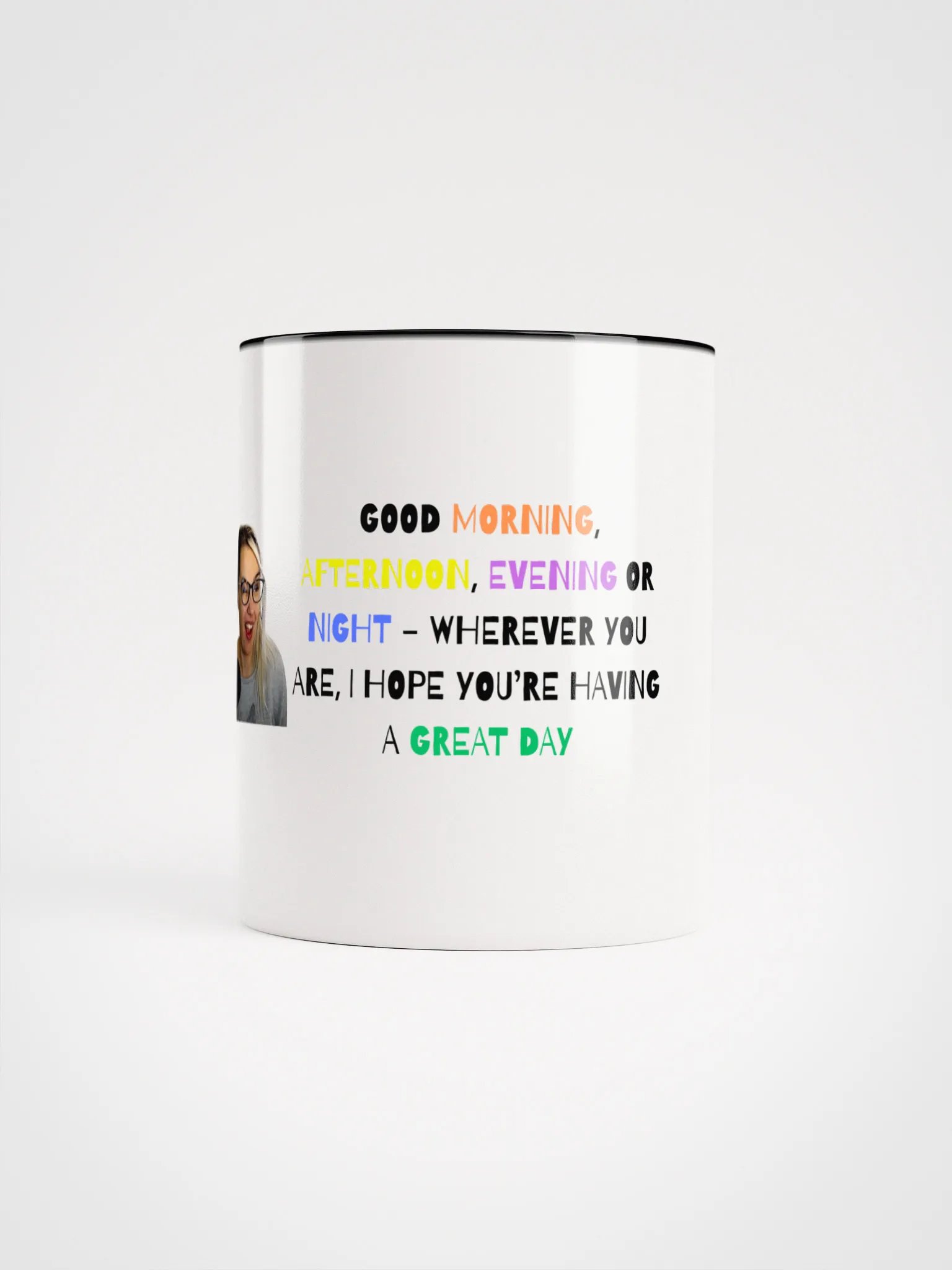 Great Day Mug product image (15)