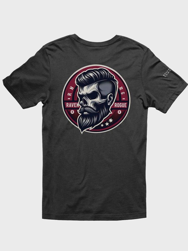 RavensRogue Soft Shirt product image (1)