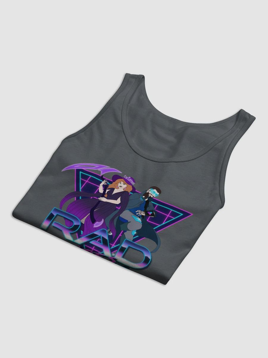 RAD Character Tank product image (3)