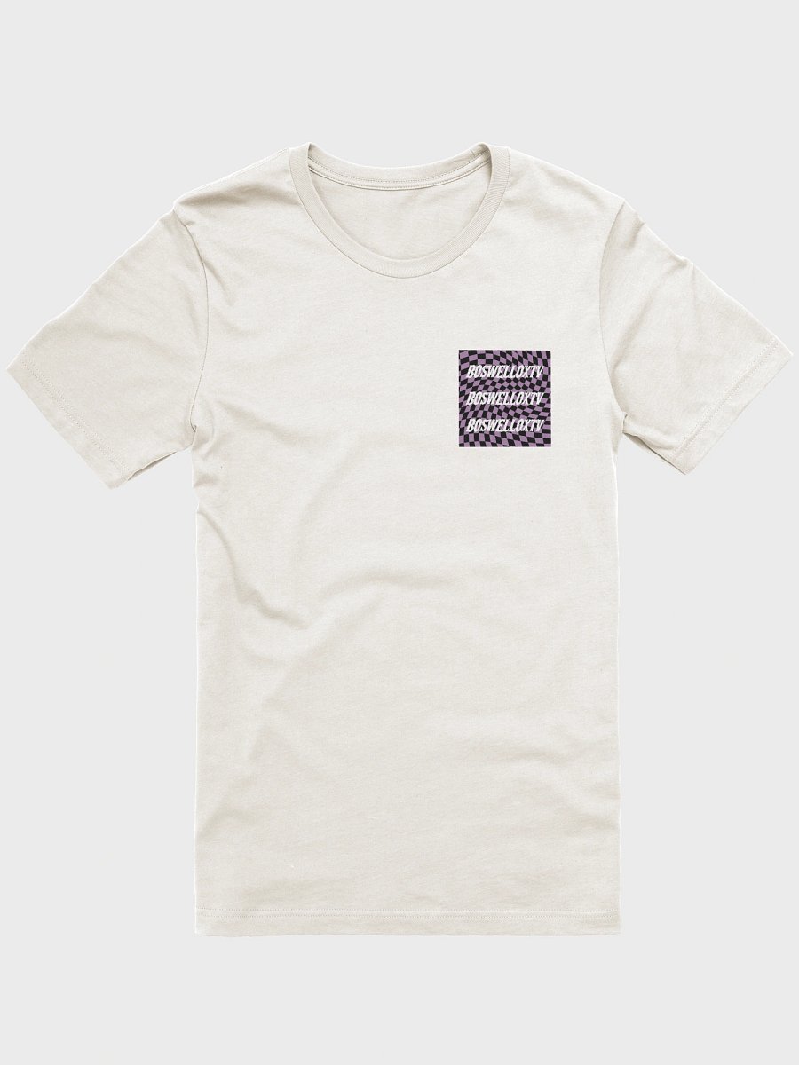 Boswellox Two Tone Wiener Tee [B] product image (3)