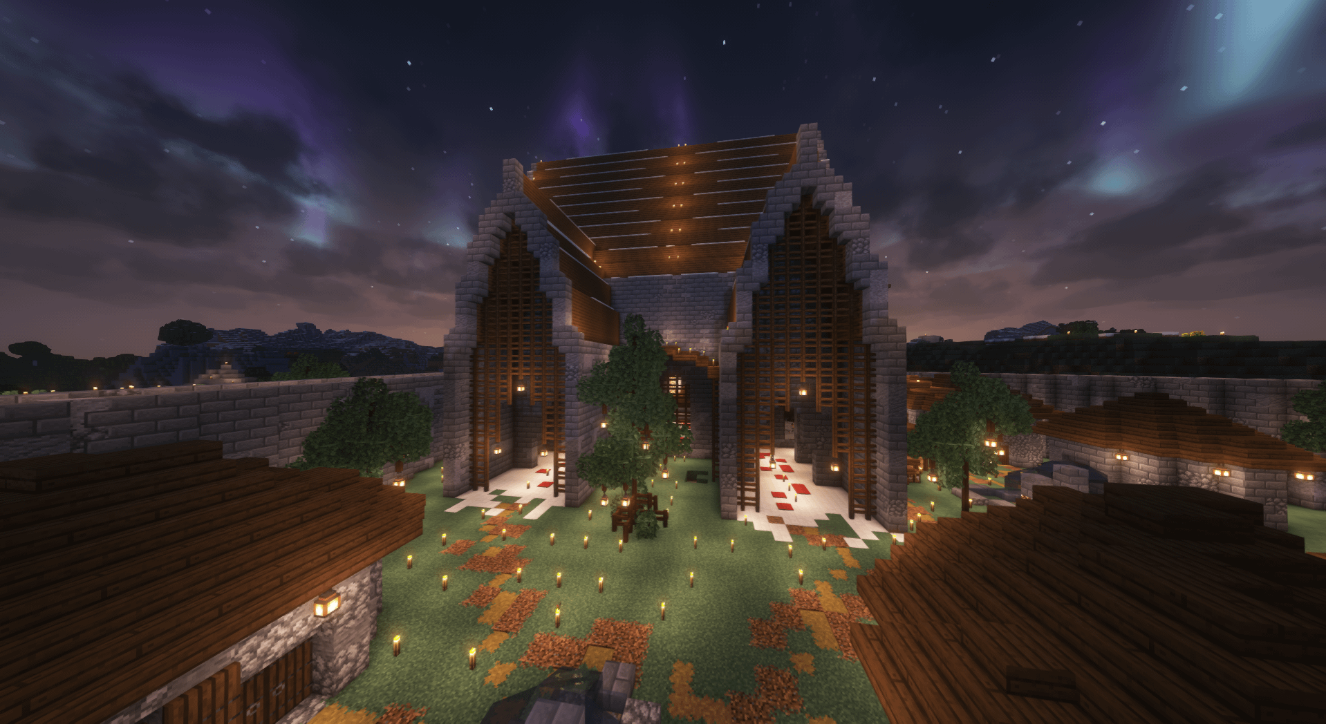 Cloud's Minecraft World Access product image (7)