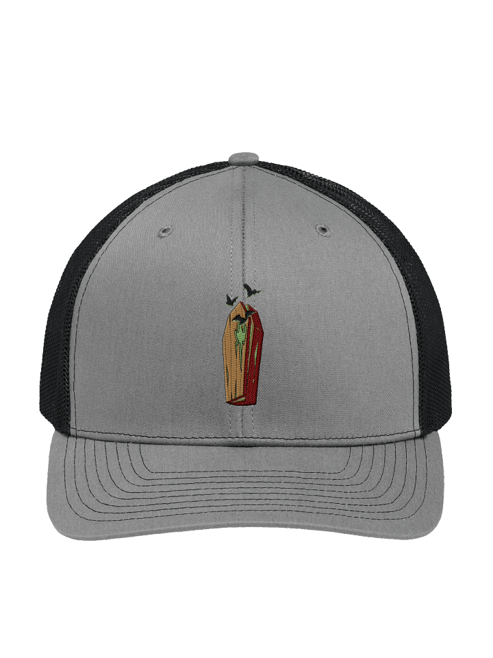 Coffin - Richardson Trucker Hat product image (47)