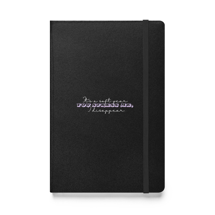 It's A Soft Year. You Stress Me, I Disappear product image (1)