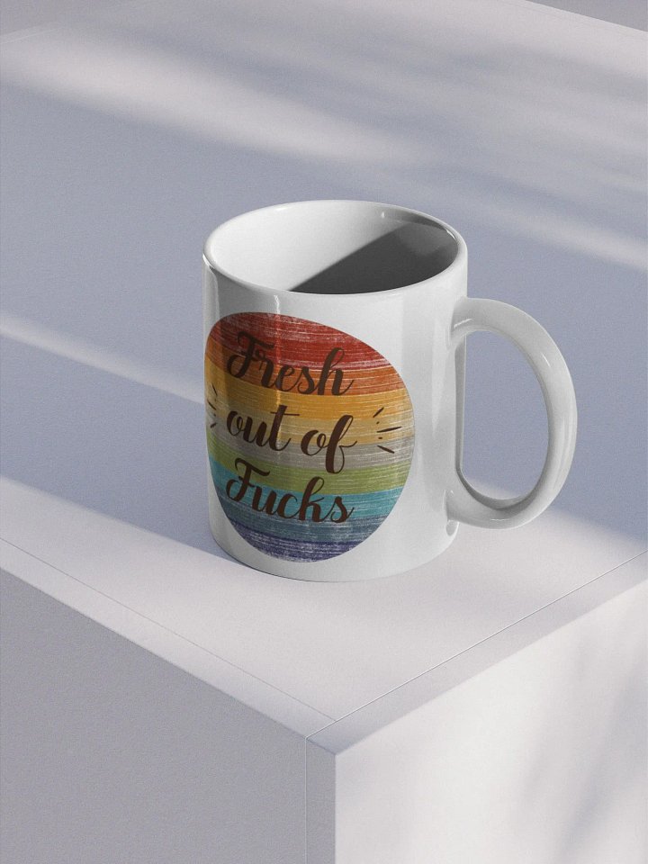 FoF Mug product image (2)