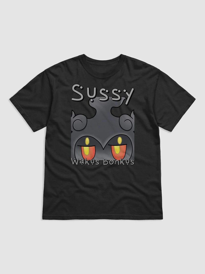 Sussy Wakus Bonkas! product image (1)