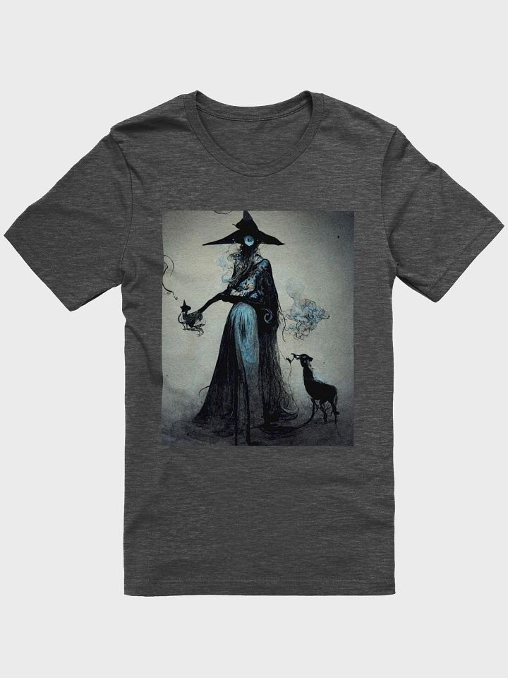 Supersoft Classic Tee: Embrace Comfort in Style product image (1)