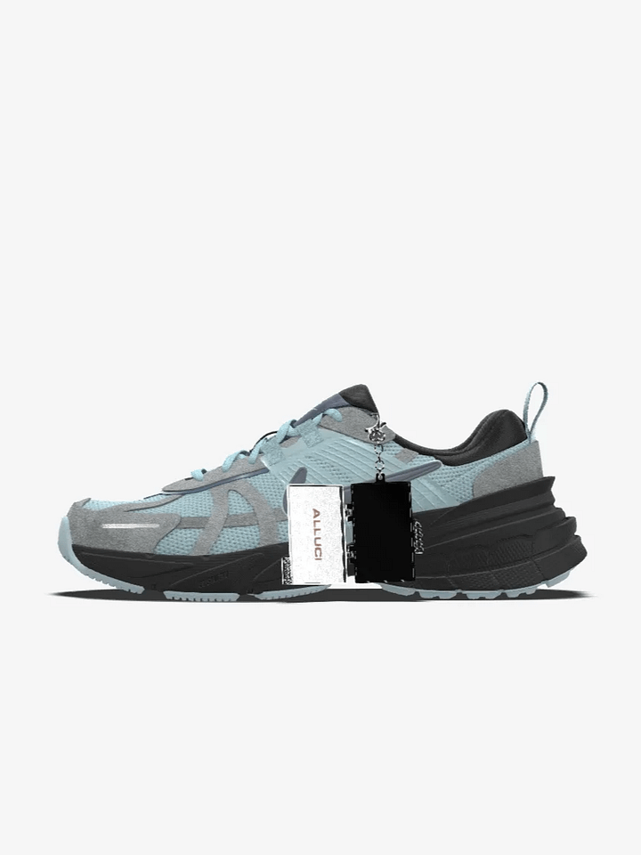Nike V2k Space Time Sneaker by Alluci product image (1)