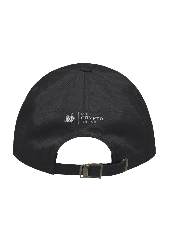 I Love Cryptos Jockey product image (2)