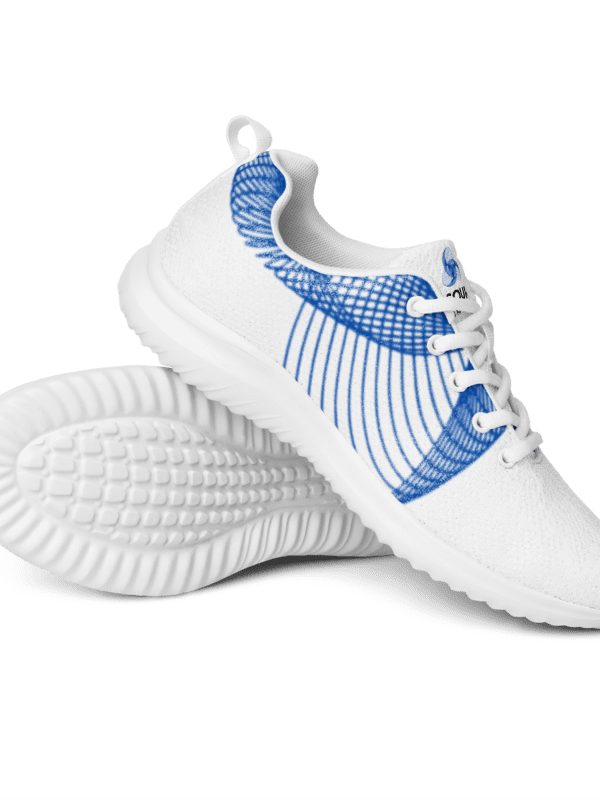 Triathlon Tech AirSource Knit Sneakers product image (2)