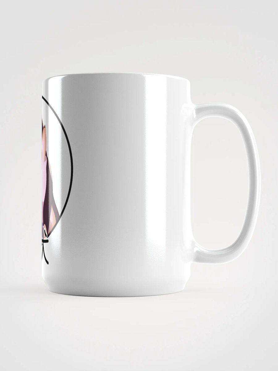 SHIBA HAPPY MUG product image (1)