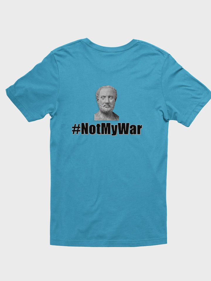 Be Neutral T-Shirt product image (2)