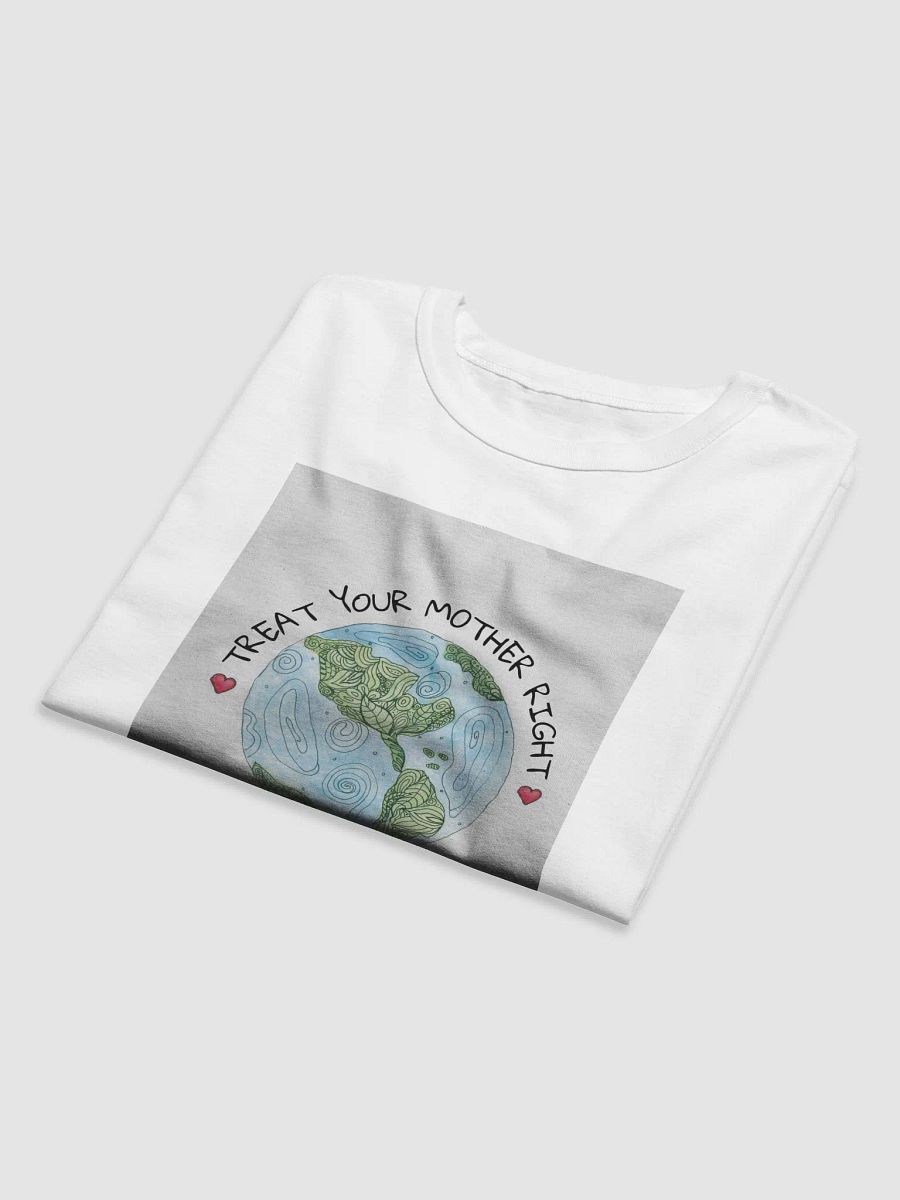Ging Ging Men's Earth T-Shirt product image (5)