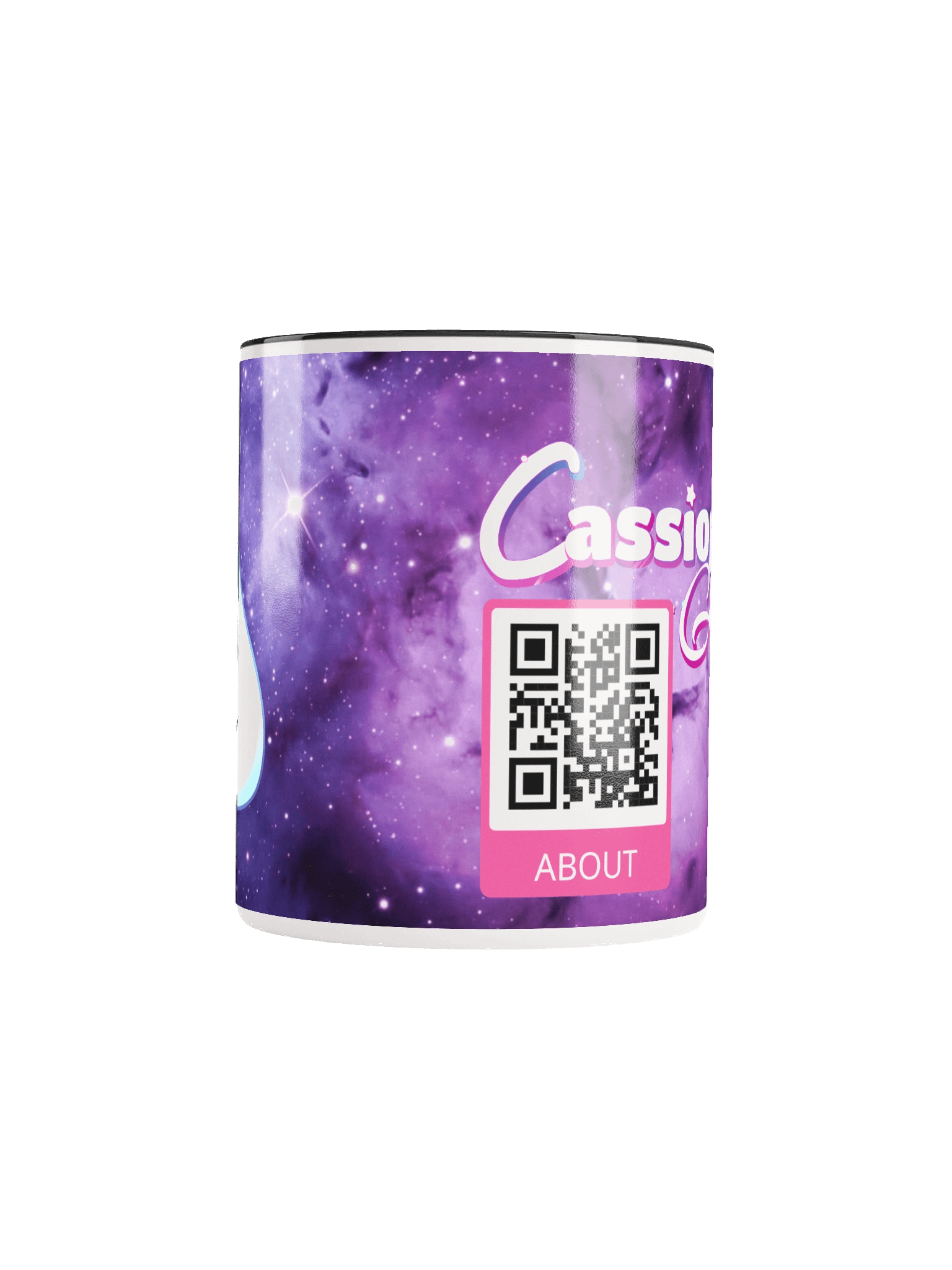 Starry mug product image (13)