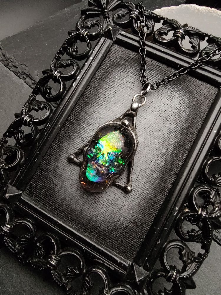 Epoxica - Sorcery Orion Skull product image (6)