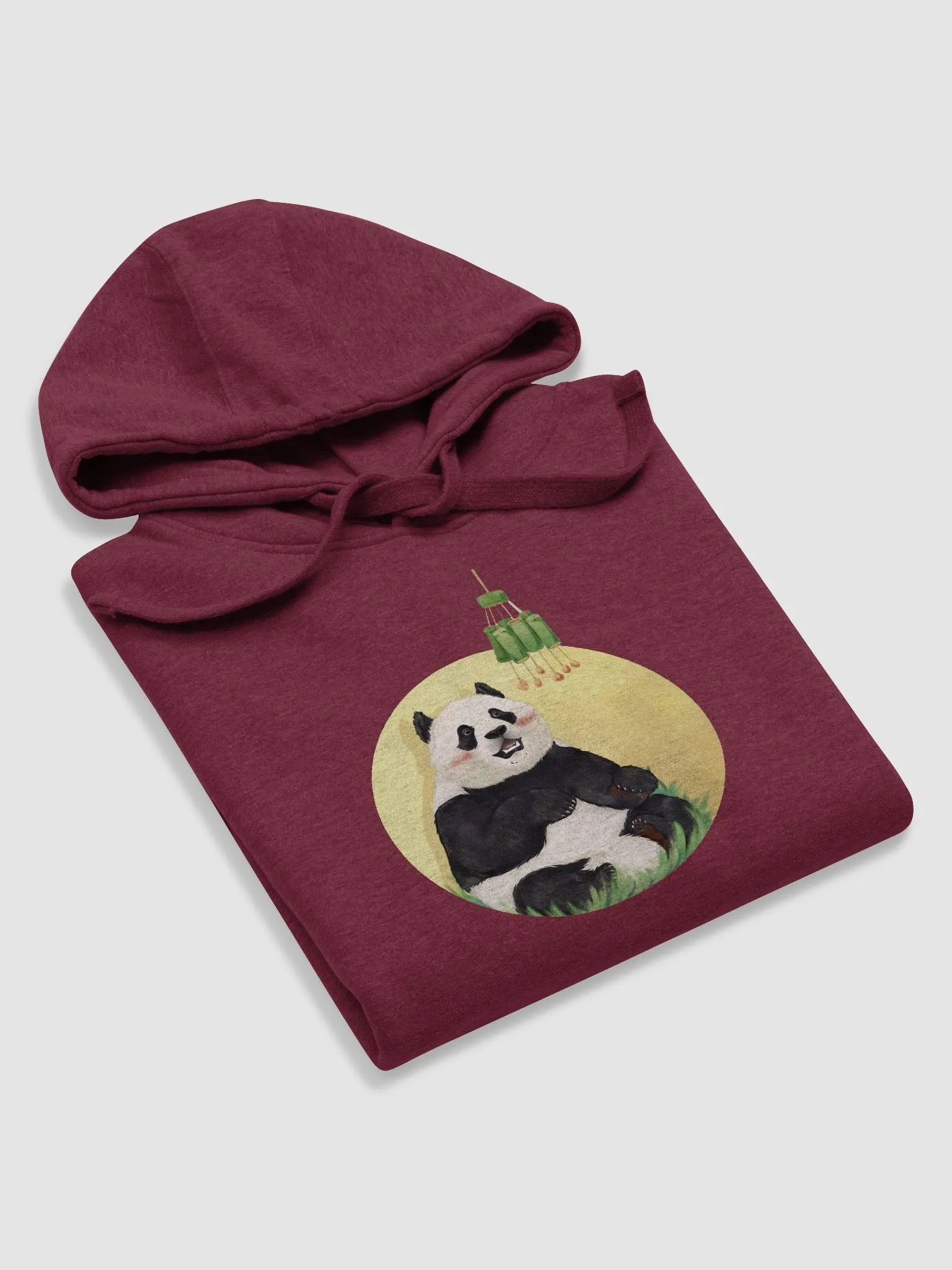 fubao Panda product image (5)