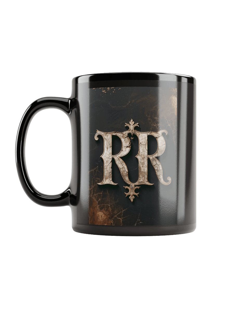 Until the Bitter End Mug product image (11)