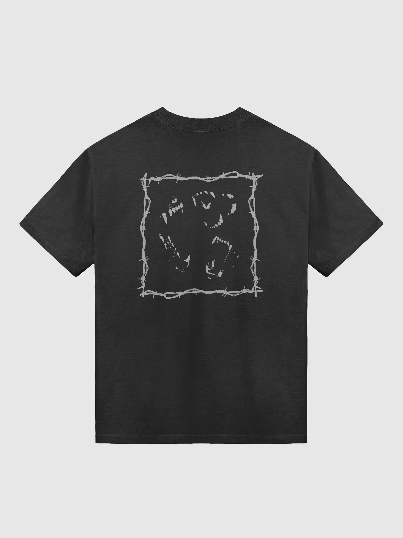 Wiles Oversized T product image (2)