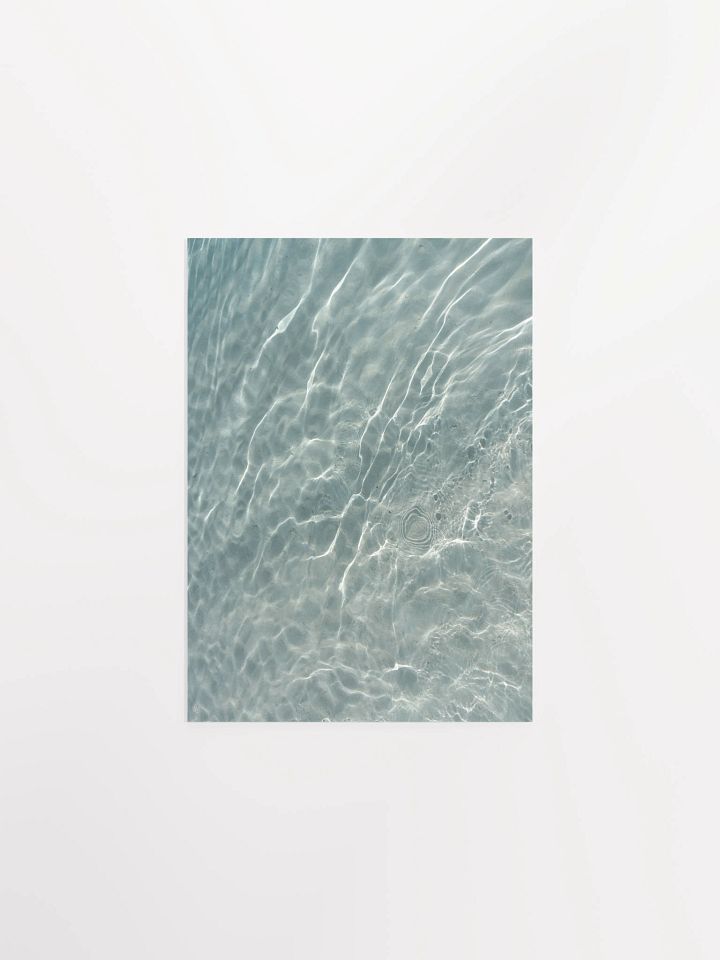 Indian ocean - Enhanced Matte Paper Poster product image (3)