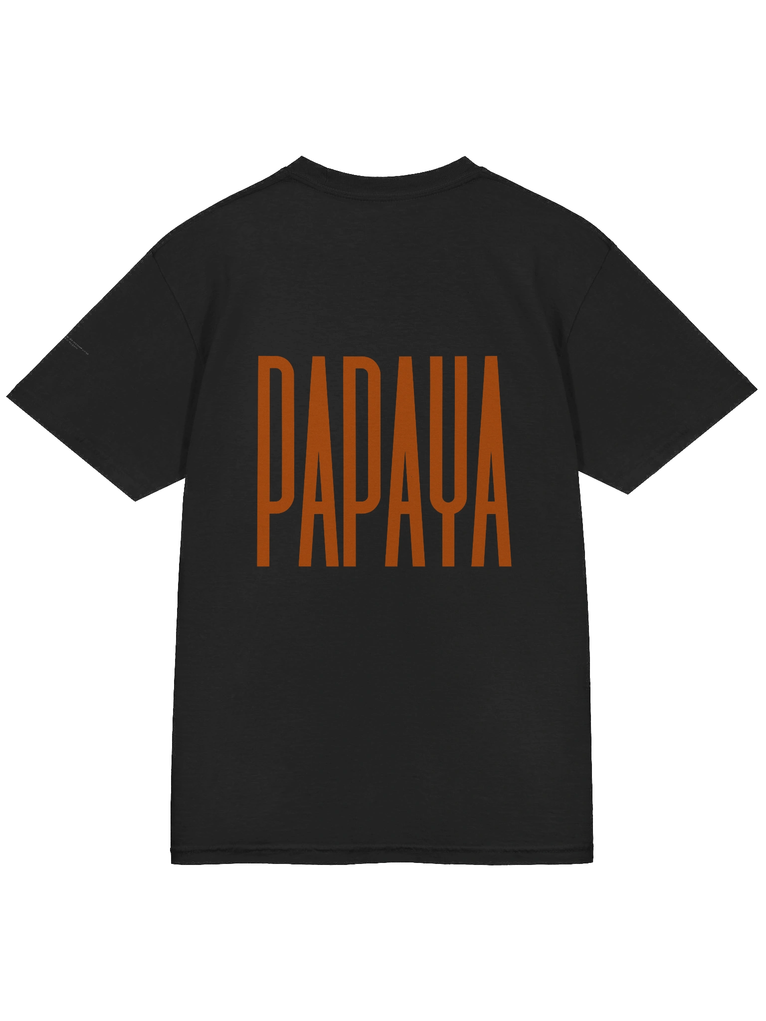Papaya puesta. Papaya partida! product image (8)