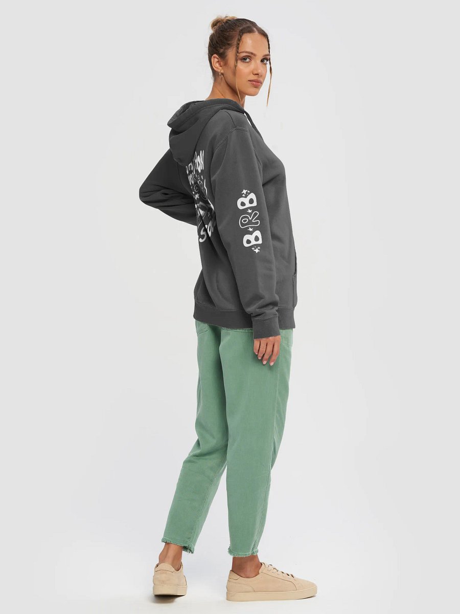 Buffering Light Limited Hoodie product image (12)