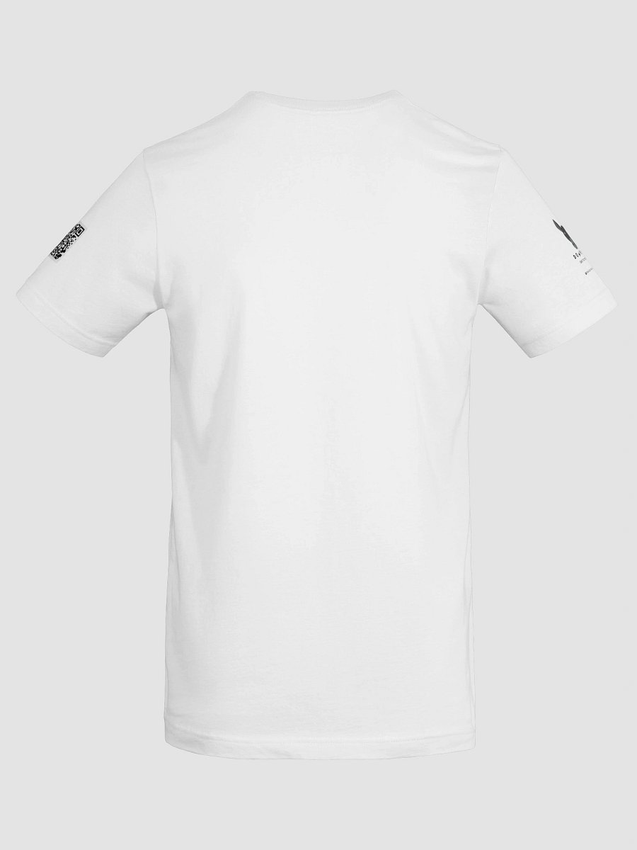 Dave's World Unisex- White product image (8)