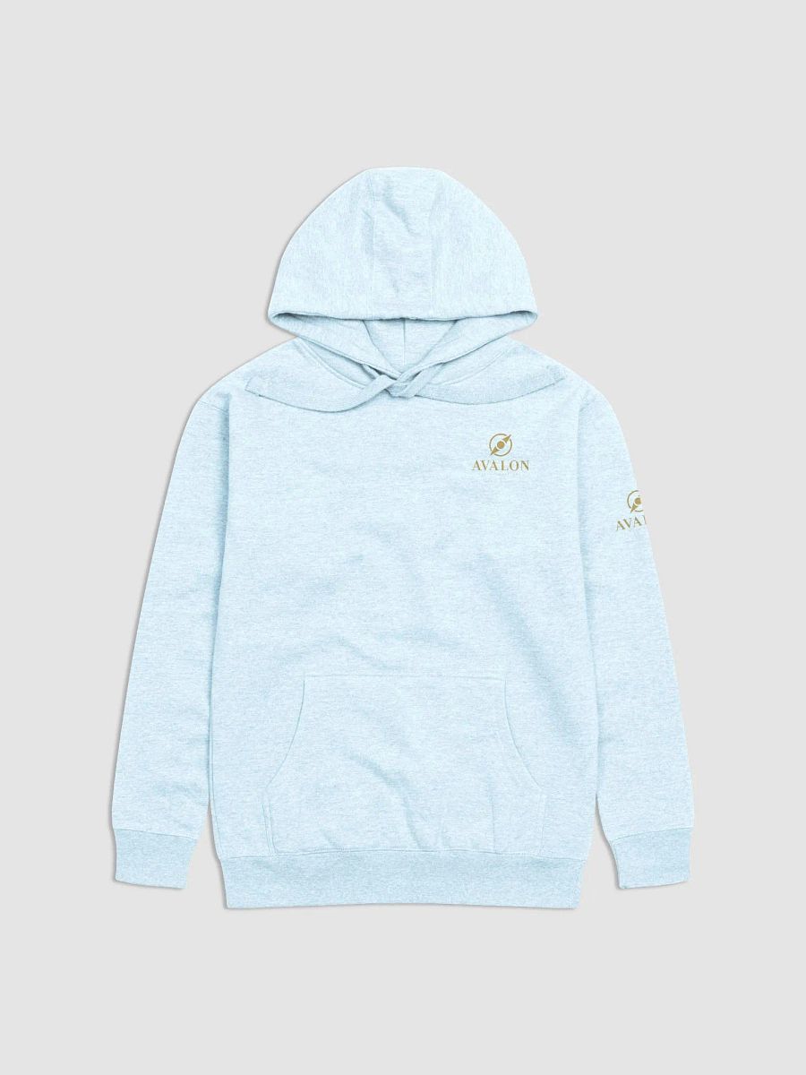 Avalon Cotton Heritage Unisex Premium Hoodie product image (7)
