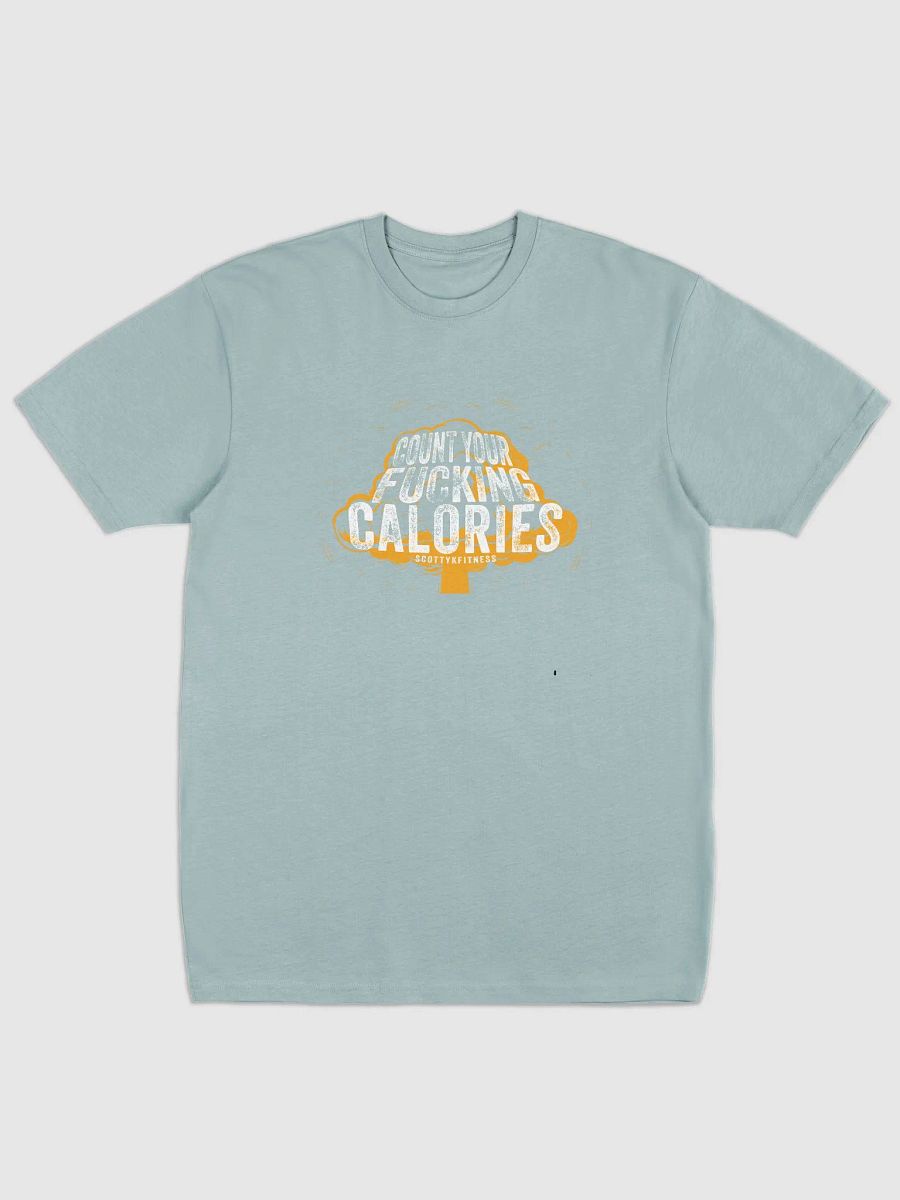CYFC Unisex Heavyweight Tee product image (2)