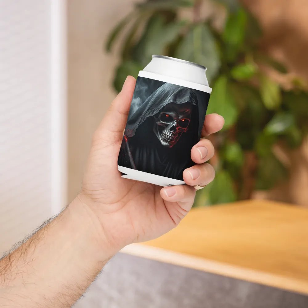 Grim Reaper Can Cooler product image (6)