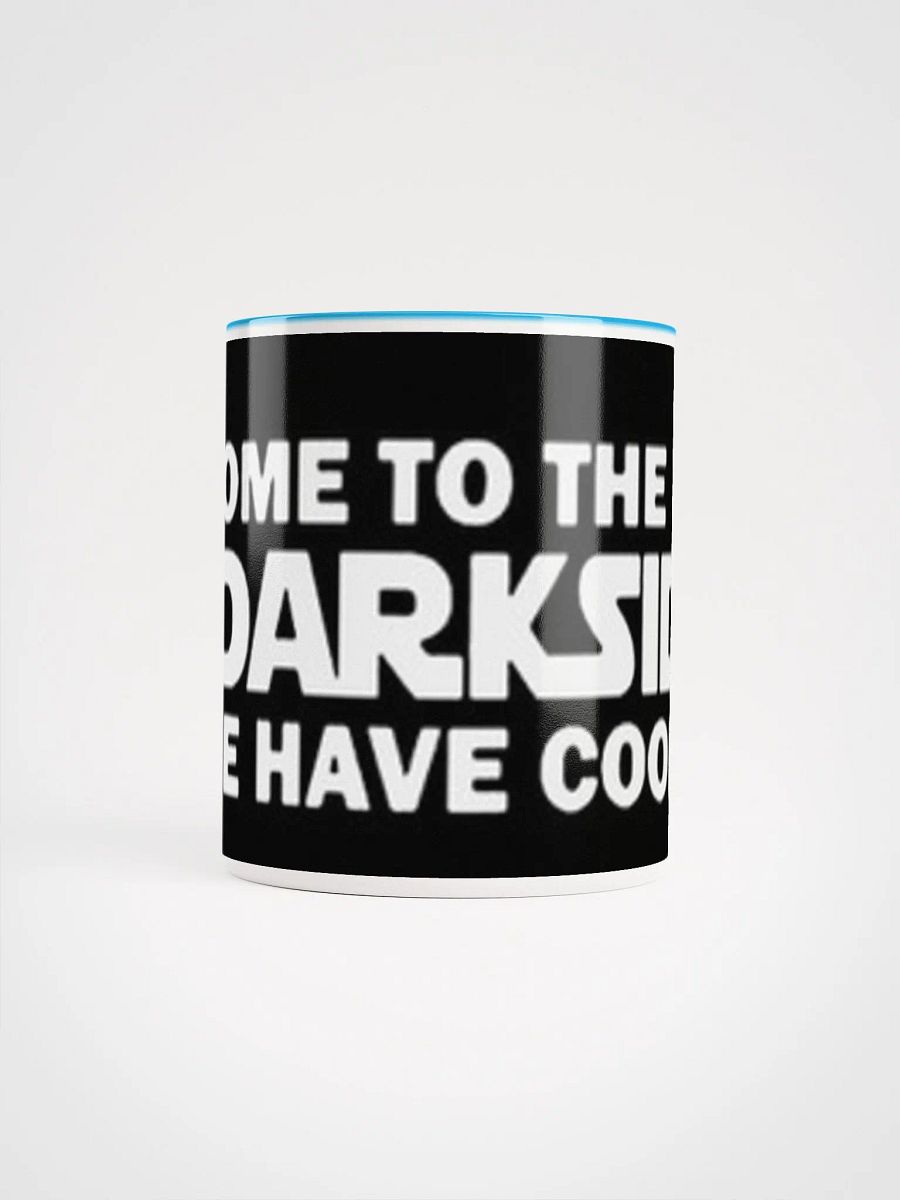 Dark Side Colourful Mug product image (59)