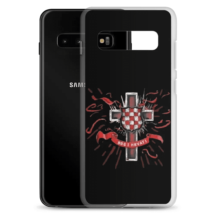 Bog i hrvati - maska za mobitel/samsung product image (8)