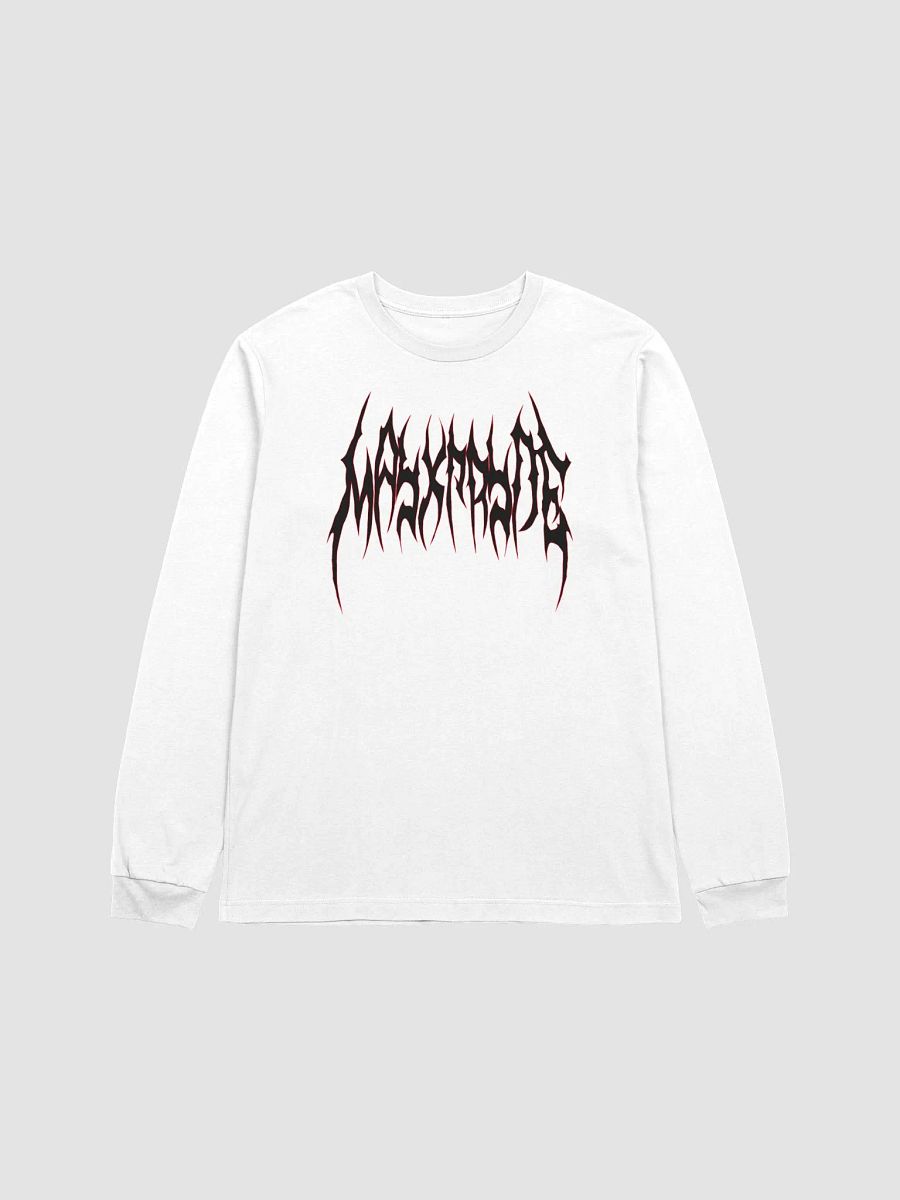 MAY X PRYDE // 1 - BLACK product image (1)