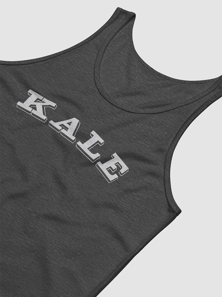 Kale Tank Top product image (1)