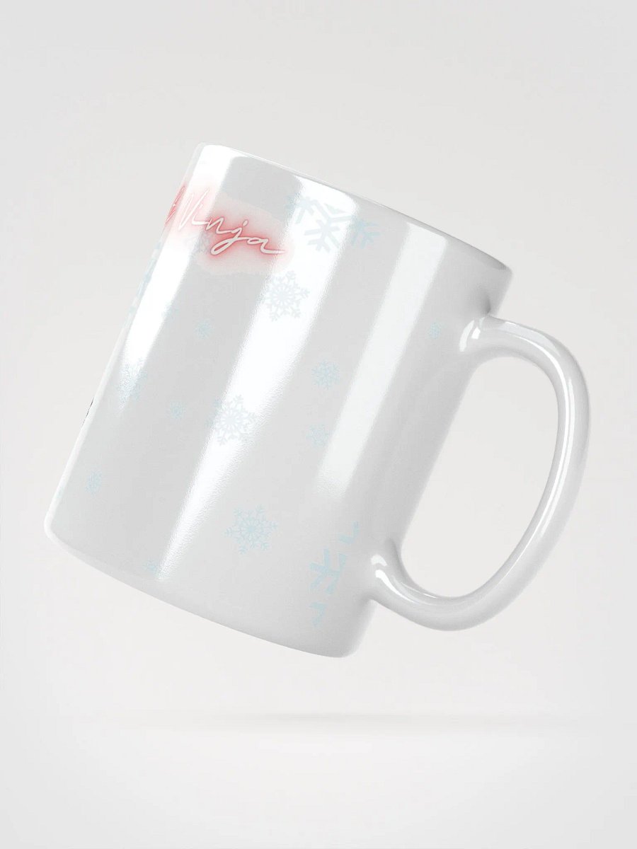 Peppermint Ninja Mug product image (3)