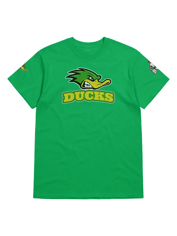 Ducks Unisex TShirt product image (1)