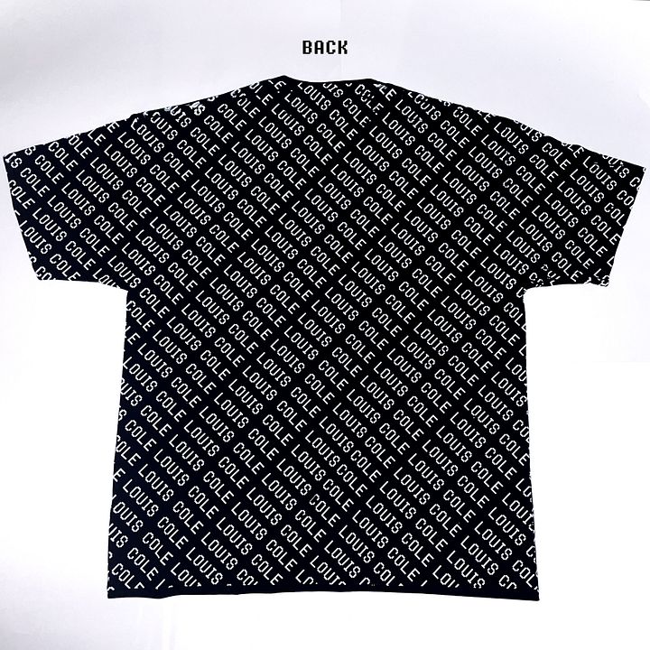 LOUIS COLE T-SHIRT product image (2)