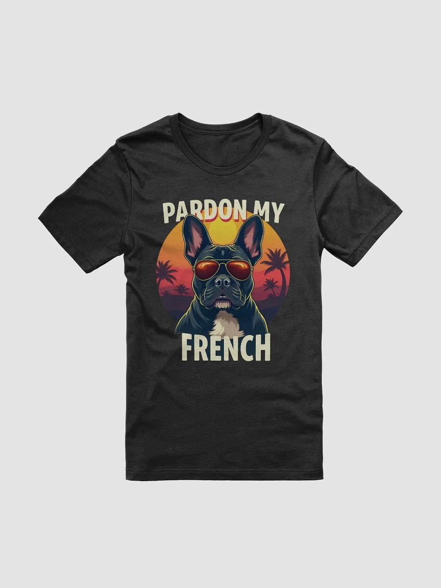 Pardon My French product image (4)