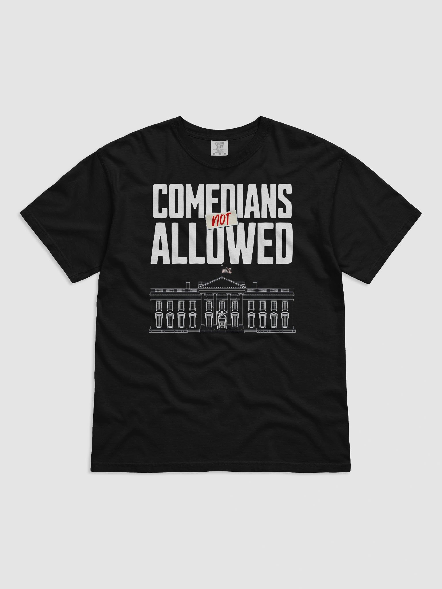 Comediantes no permitidos product image (3)
