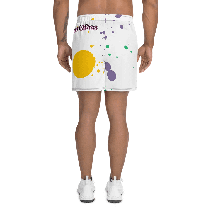 DanVibes - Short shorts product image (1)