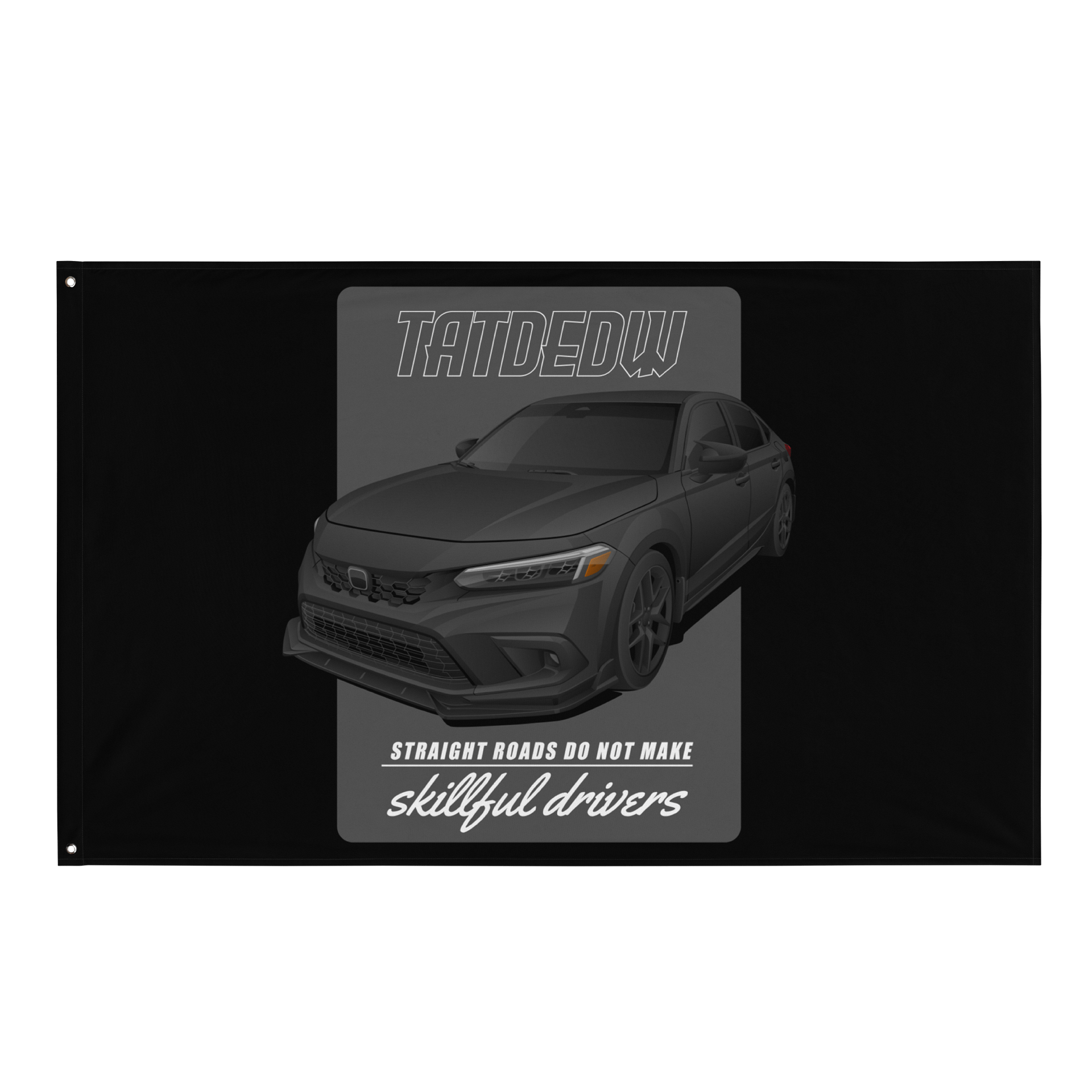 Flag - tatdedw product image (1)