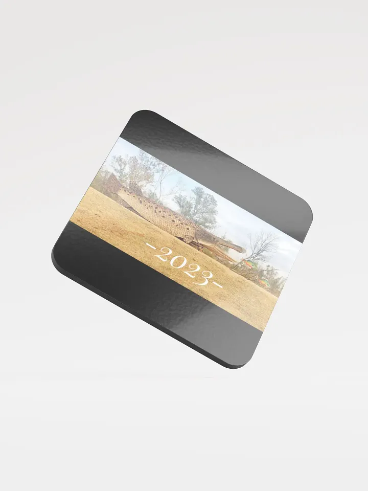 Coaster Collection - 2023 Alligator Gar product image (1)