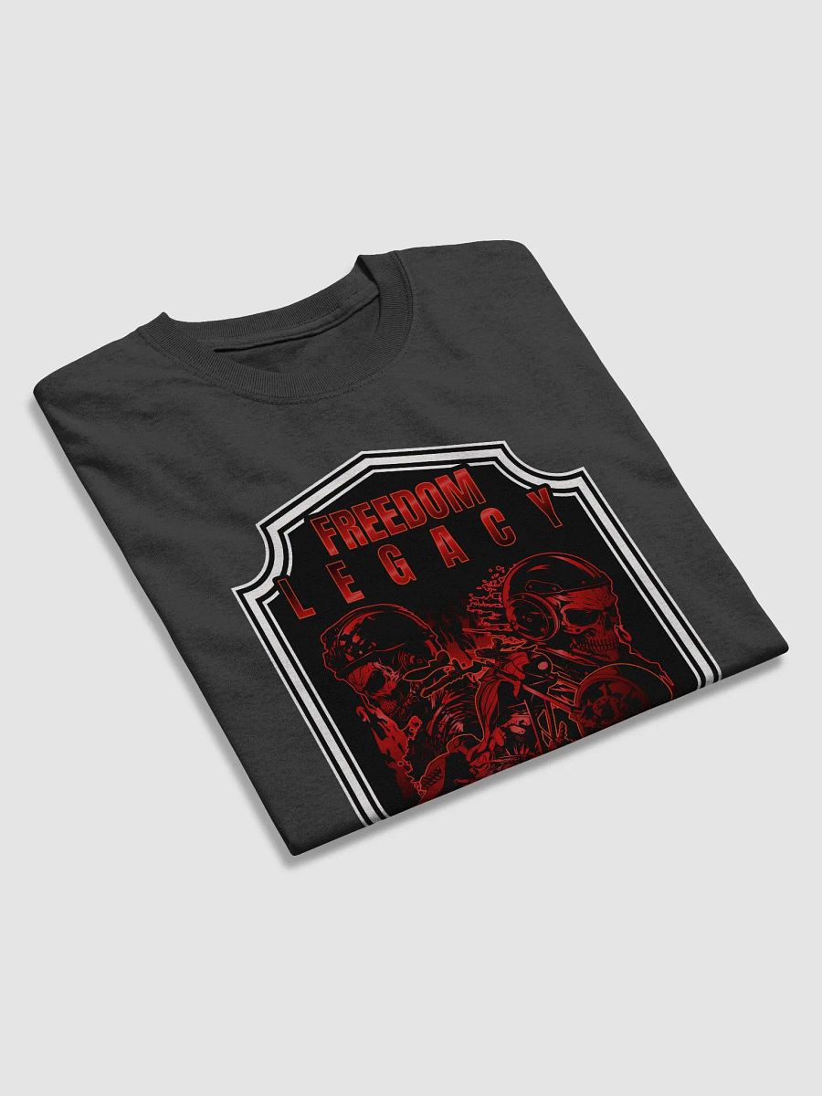 Red Badge Tee product image (3)