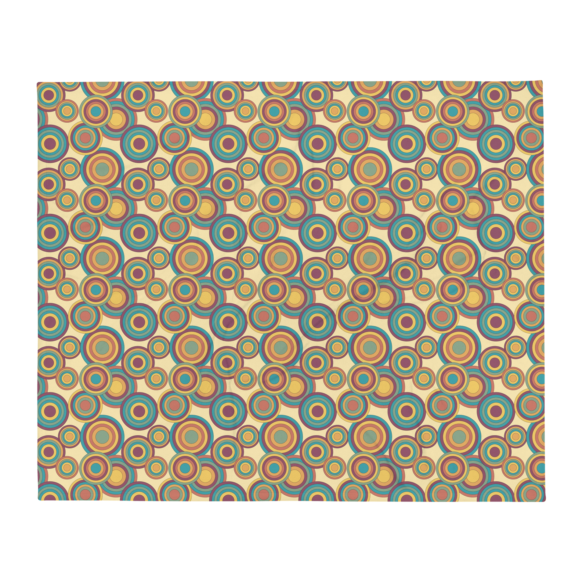 PopArt 1 | Throw Blanket product image (2)