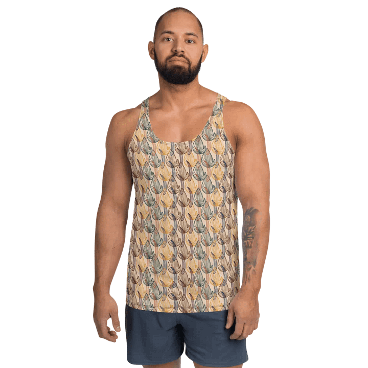 Rayburn | Men´s Tank Top product image (1)