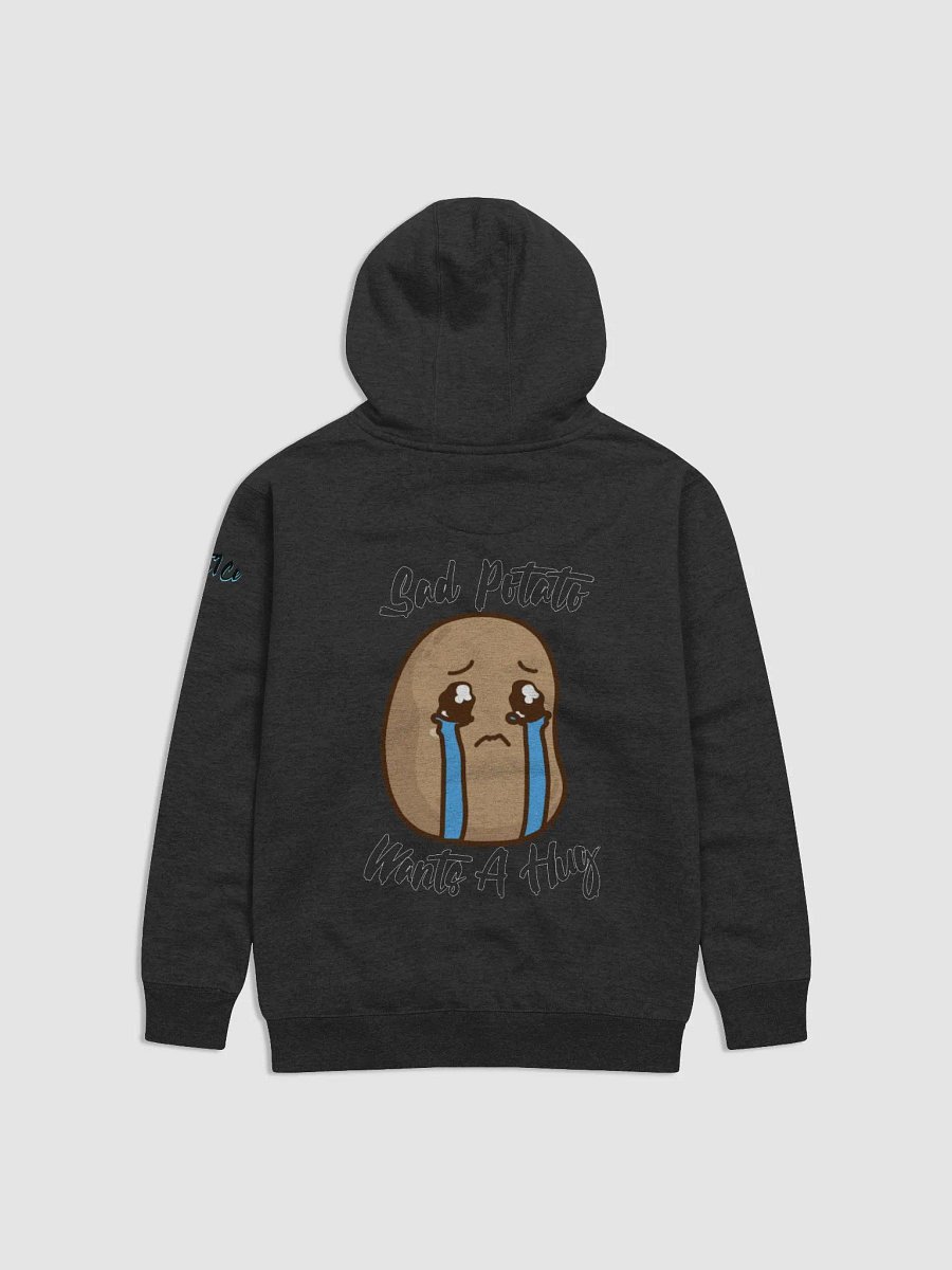 Sad Potato - Hoodie product image (2)