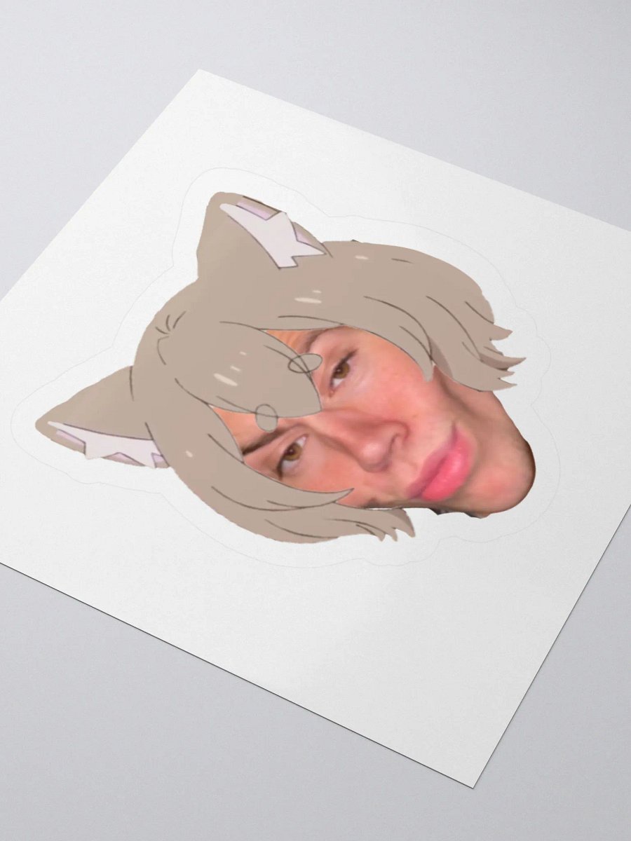 Felix Rizzgyle Sticker product image (4)