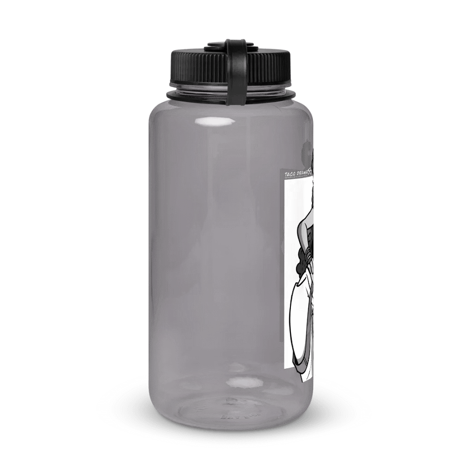 Brooke Waifu Bottle 32 oz product image (5)